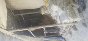 Gypsum Powder MG Africa Anbessa Gold Gypsum