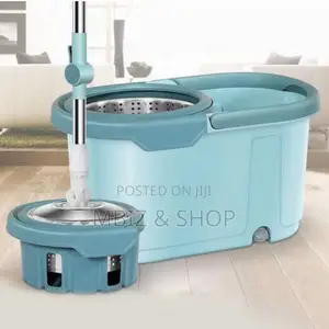 Torbellino Spin Mop 360°