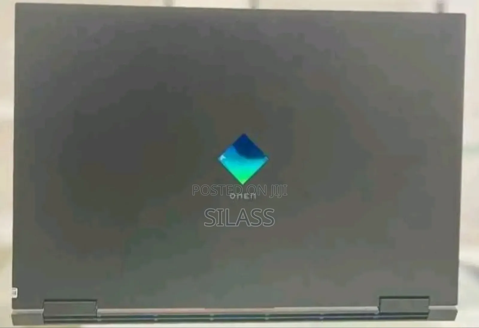 New Laptop HP Omen 17 16GB Intel Core I7 SSD 512GB