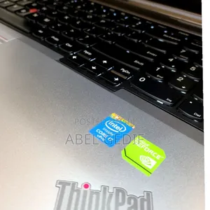 New Laptop Lenovo ThinkPad Yoga 8GB Intel Core I7 HDD+SSD 500GB