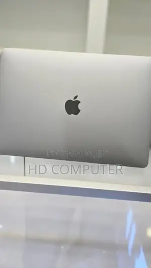 New Laptop Apple MacBook Air 2017 8GB Intel Core I5 SSD 128GB