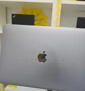 New Laptop Apple MacBook Air 2017 8GB Intel Core I5 SSD 128GB