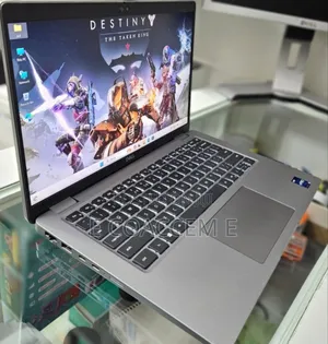 New Laptop Dell 16GB Intel Core I5 SSD 256GB