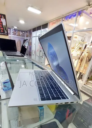 New Laptop HP EliteBook 850 16GB Intel Core I5 SSD 512GB