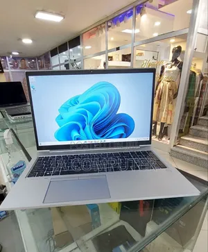 New Laptop HP EliteBook 850 16GB Intel Core I5 SSD 512GB