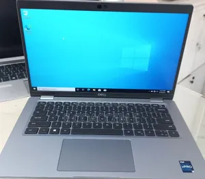 Photo - New Laptop Dell 16GB Intel Core I5 SSD 512GB