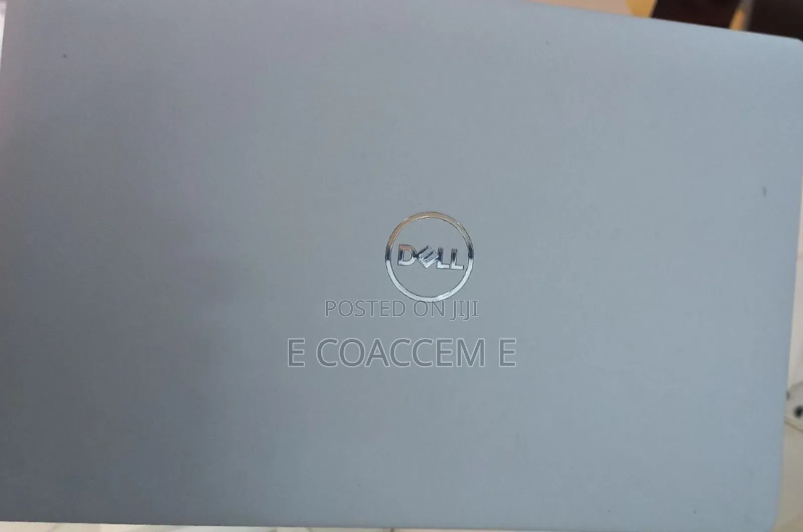 New Laptop Dell 16GB Intel Core I5 SSD 512GB