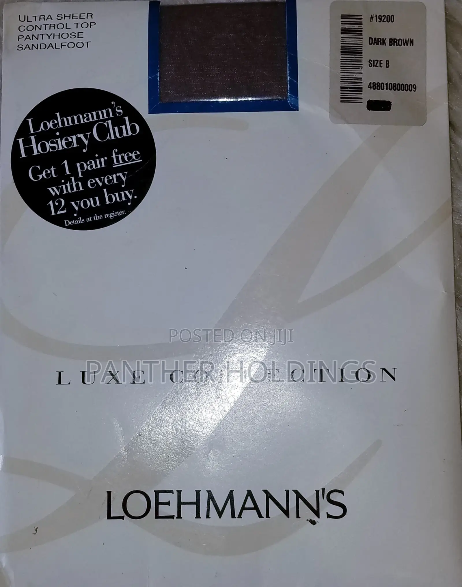 Made in Usa Brand Sandlefoot Luxury Stockings