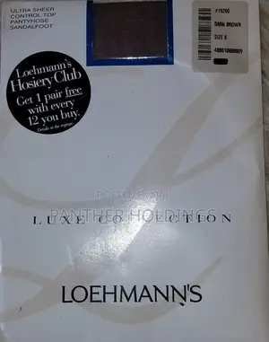 Made in Usa Brand Sandlefoot Luxury Stockings