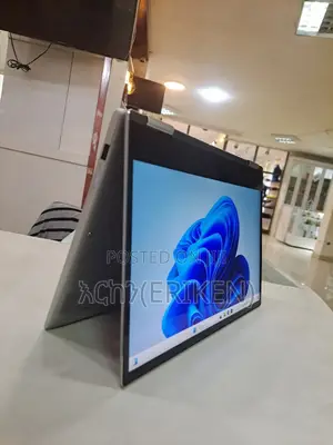 Photo - New Laptop Lenovo Yoga 710 16GB Intel Core I5 SSD 512GB