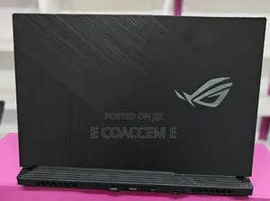 New Laptop Asus 16GB Intel Core I7 SSD 1T
