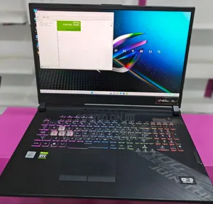 New Laptop Asus 16GB Intel Core I7 SSD 1T