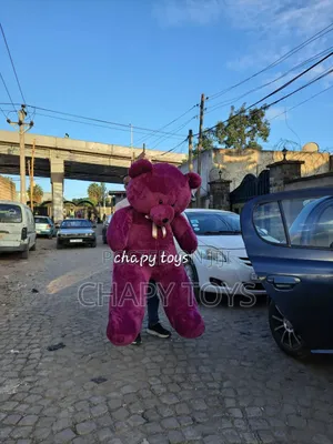Chapy Toys Size 2 Meter Teddy Bear