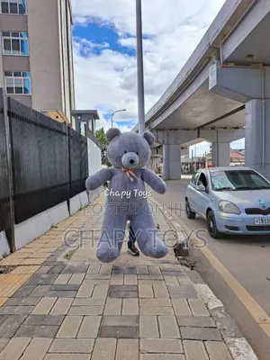 Photo - Teddy Bear Size 2meter Chapy Toys