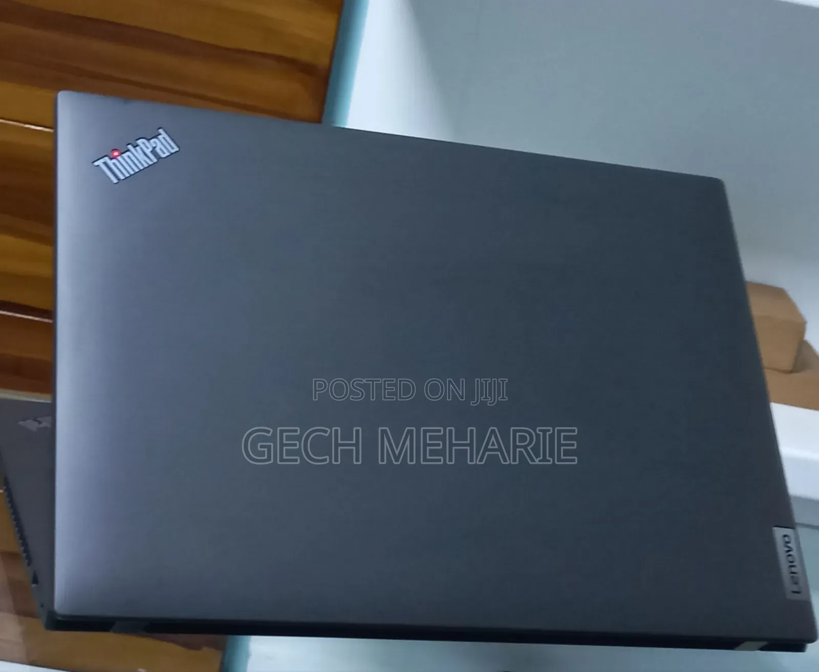 New Laptop Lenovo ThinkPad T14 G4 16GB Intel Core I7 SSD 512GB