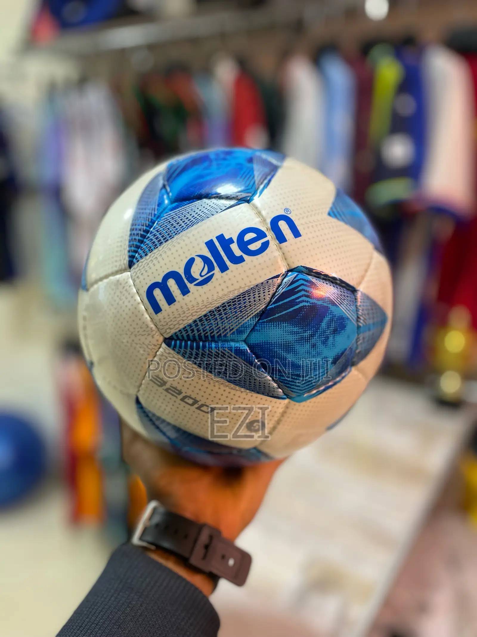 Molten Original 3200 Balles