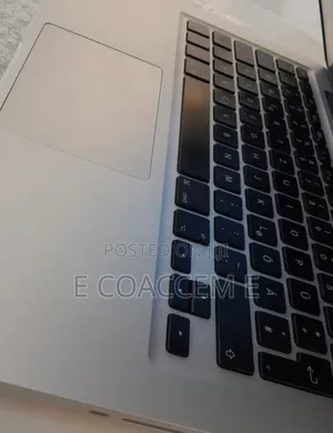 Photo - New Laptop Apple MacBook 16GB Intel Core I5 SSD 256GB