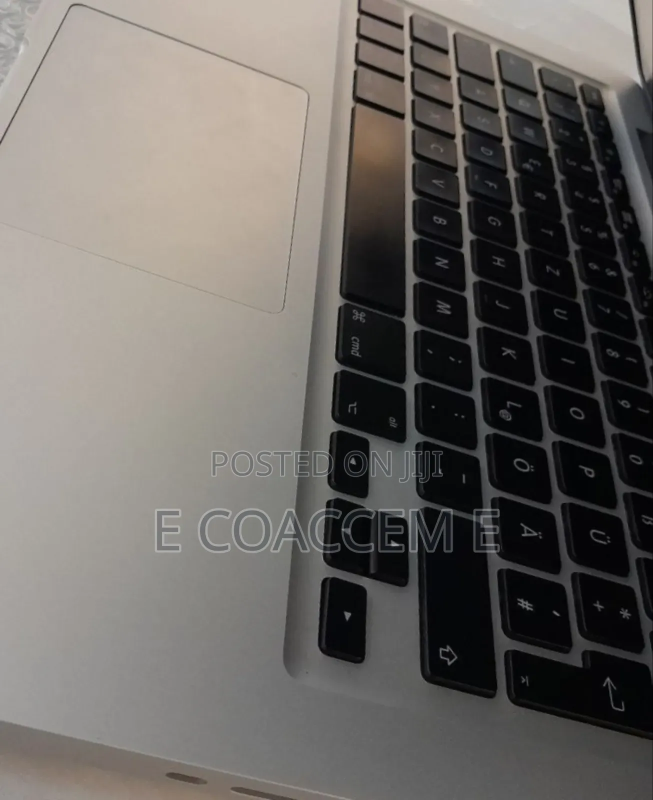 New Laptop Apple MacBook 16GB Intel Core I5 SSD 256GB