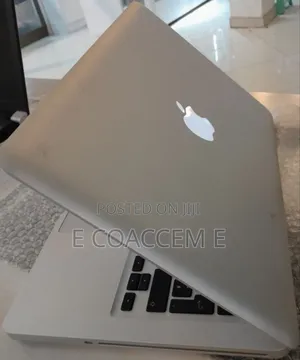 New Laptop Apple MacBook 16GB Intel Core I5 SSD 256GB