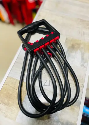 Back Workout Resistance