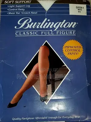 Made in Usa Brand Sandlefoot Luxury Stockings