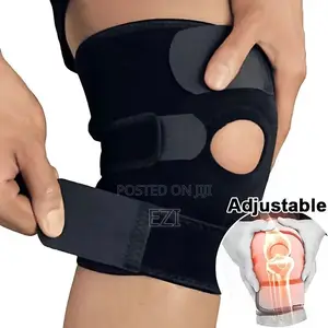 Knee Strength Support Belt