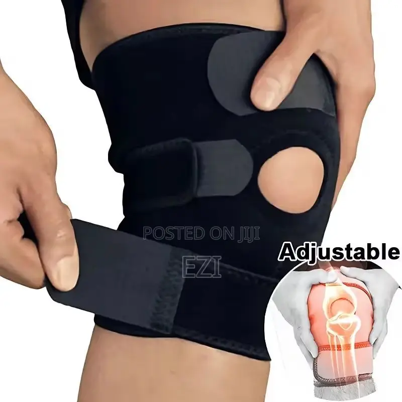 Knee Strength Support Belt