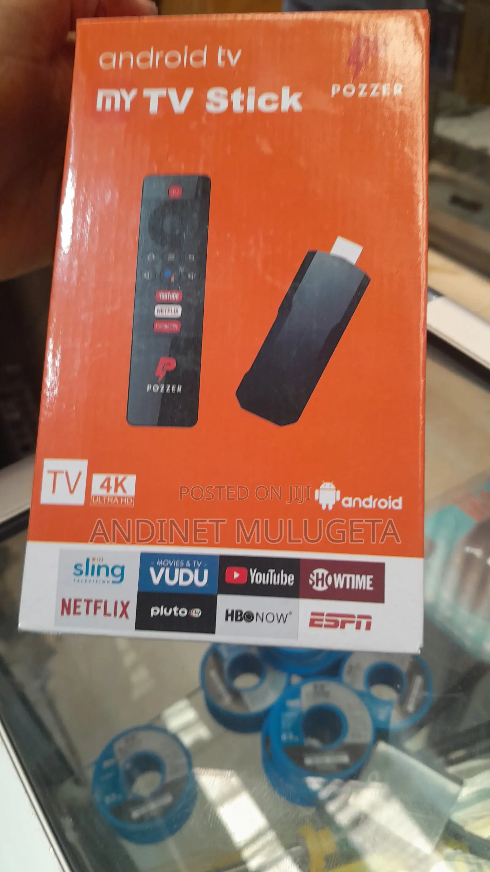 Electronics Equipment