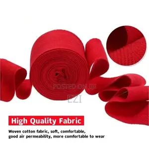 Cotton Boxing Bandages