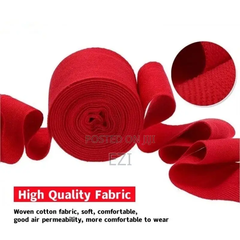 Cotton Boxing Bandages