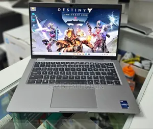 New Laptop Dell Latitude 5440 16GB Intel Core I5 SSD 256GB