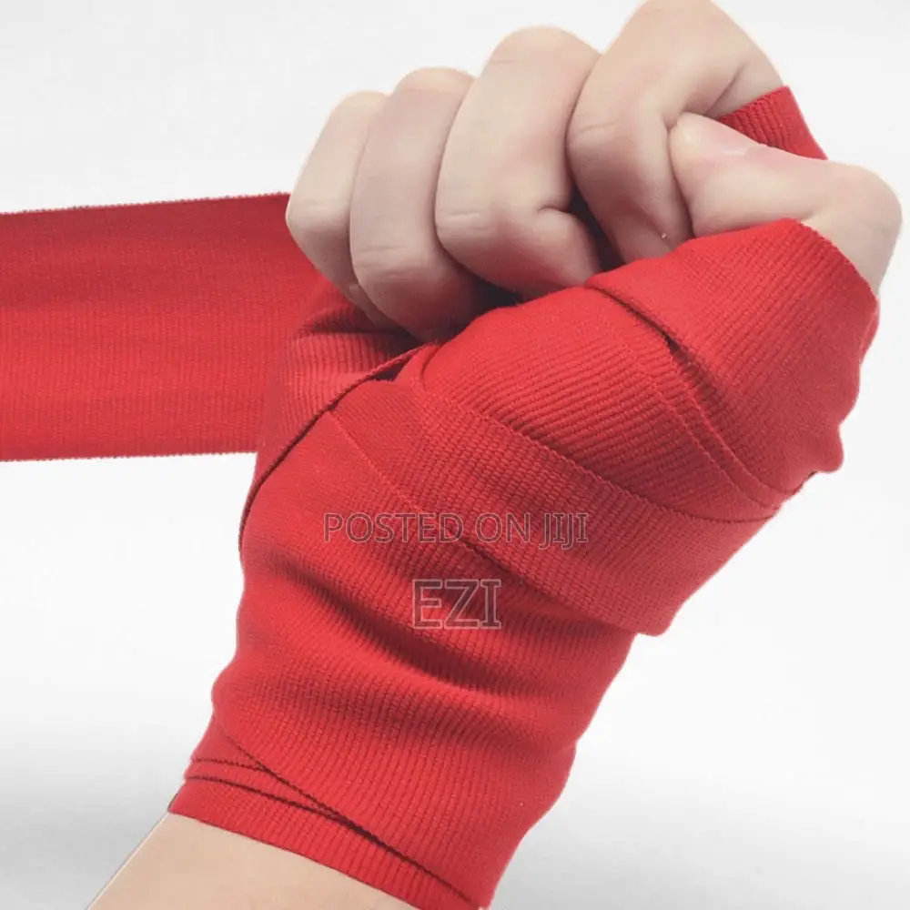 Cotton Boxing Bandages