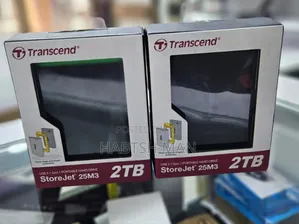 Photo - Transend Paced