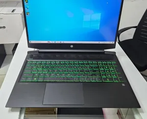 New Laptop HP Pavilion Power 15 16GB Intel Core I5 HDD+SSD 1T