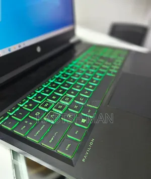 New Laptop HP Pavilion Power 15 16GB Intel Core I5 HDD+SSD 1T