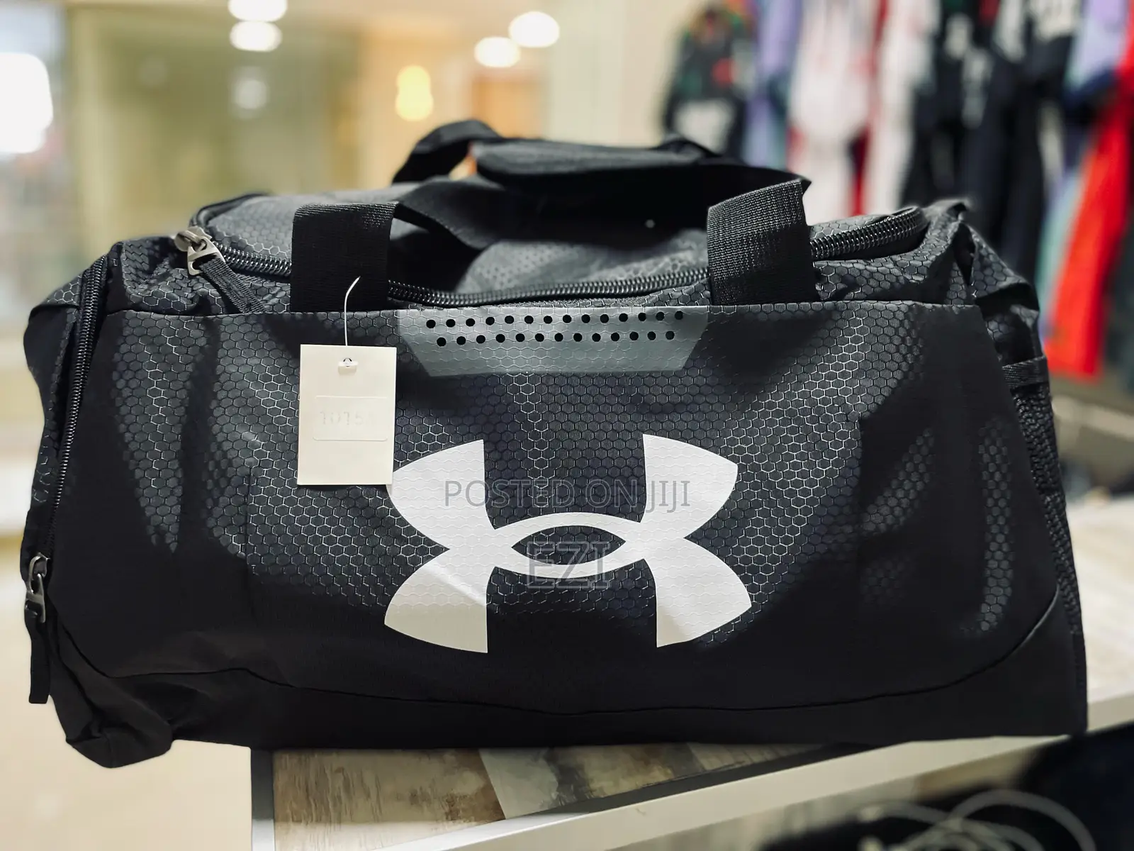 Under Armor Premium Sport Bags
