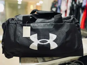 Photo - Under Armor Premium Sport Bags