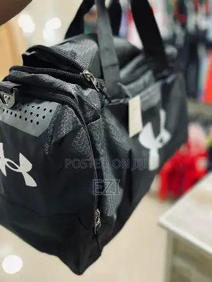 Under Armor Premium Sport Bags