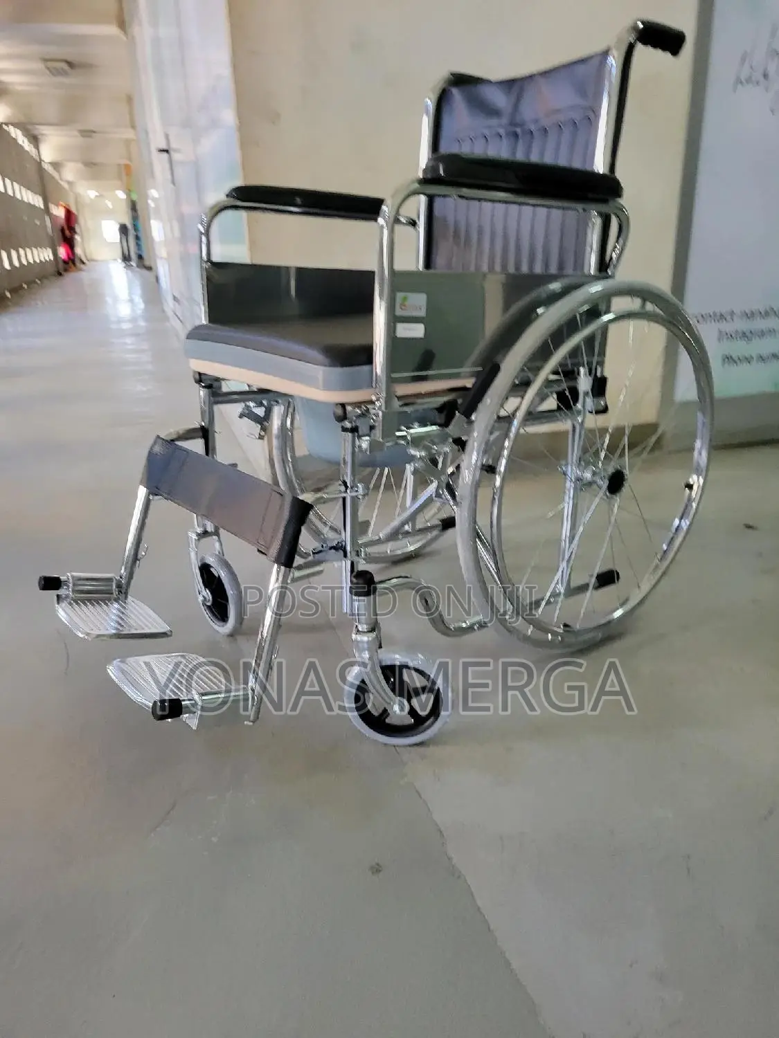 Potty Wheelchair፭∆Wheelvhair11-Wheelchair^Wheelchairዌልቼር