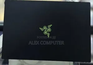 New Laptop Razer Blade 16GB Intel Core I7 SSD 512GB