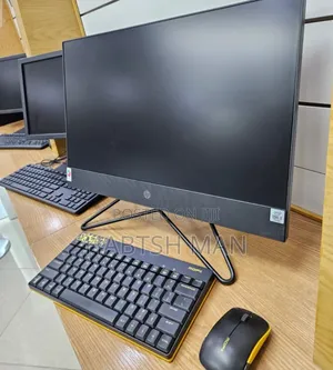 Photo - New Laptop HP 8GB Intel Core i3 HDD 1T