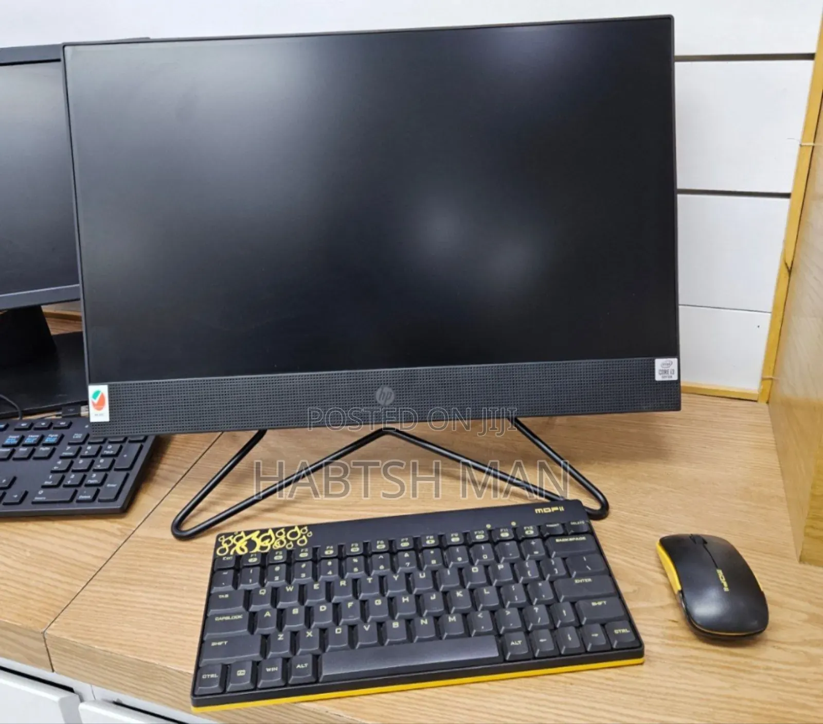 New Laptop HP 8GB Intel Core i3 HDD 1T