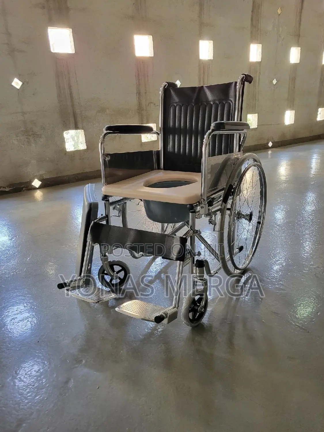 Potty Wheelchair፩௹Wheelchair¥¥Wheelchair~\Wheelchairዌልቼር
