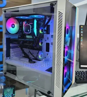 New Desktop Computer Asus A4110 32GB Intel Core I9 SSD 2T