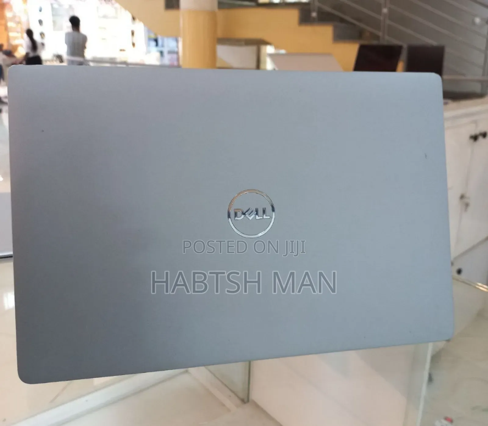 New Laptop Dell Latitude 5310 16GB Intel Core i5 SSD 512GB