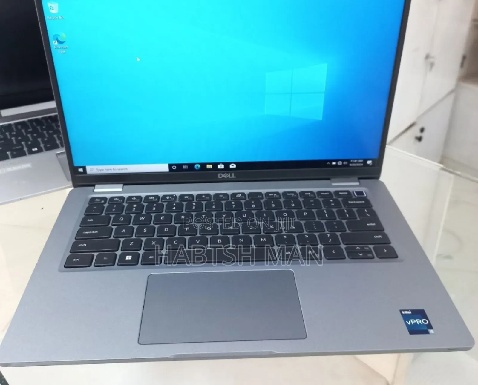 New Laptop Dell Latitude 5310 16GB Intel Core i5 SSD 512GB