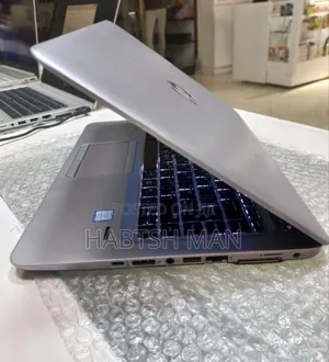 New Laptop HP EliteBook 840 8GB Intel Core I5 HDD+SSD 256GB