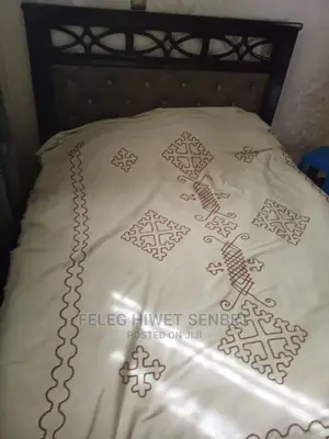 Furnished 4bdrm Villa in አአ, Bole for rent
