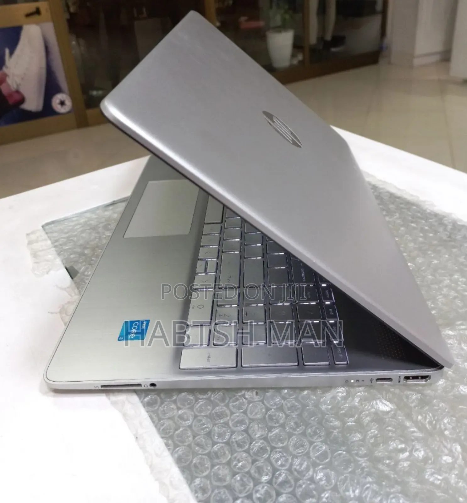 New Laptop HP Stream Notebook 16GB Intel Core I3 SSD 1T