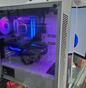 New Desktop Computer Asus A4110 32GB Intel Core I9 SSD 2T